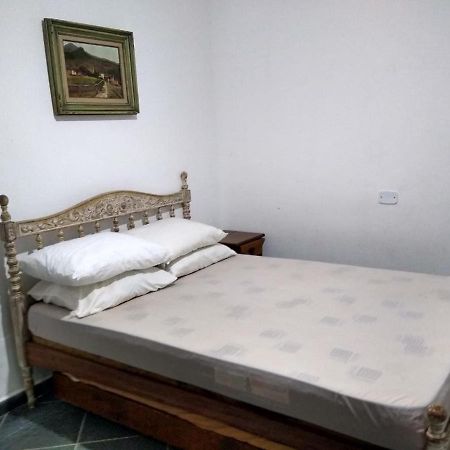 Pouso Da Madalena Itamambuca Otel Ubatuba Dış mekan fotoğraf