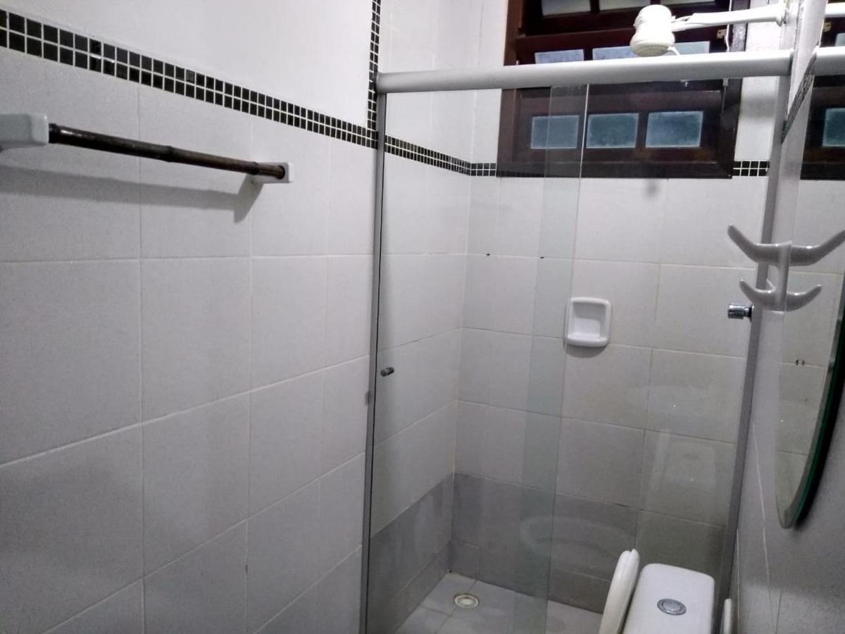 Pouso Da Madalena Itamambuca Otel Ubatuba Dış mekan fotoğraf