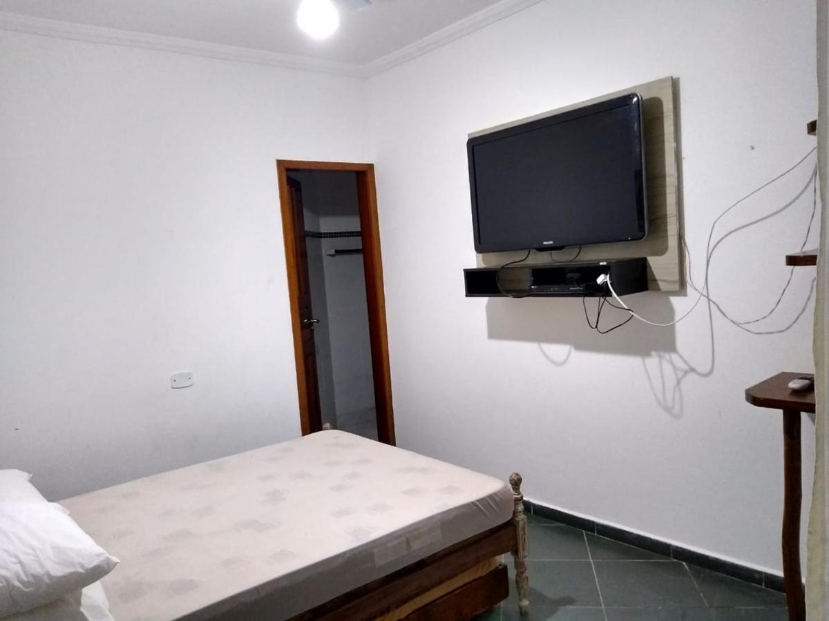 Pouso Da Madalena Itamambuca Otel Ubatuba Dış mekan fotoğraf