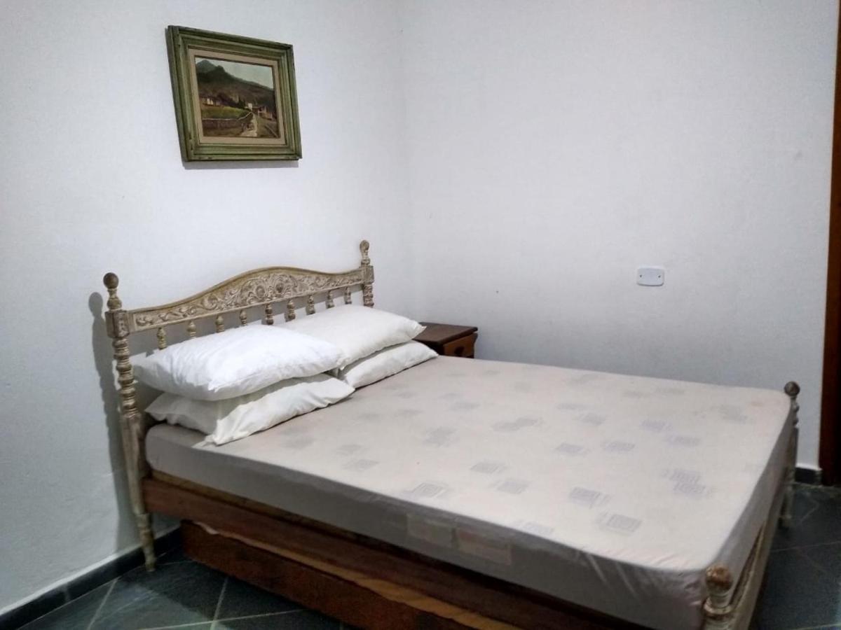 Pouso Da Madalena Itamambuca Otel Ubatuba Dış mekan fotoğraf
